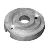 Vetus small collar anode for KGF75 and 95
