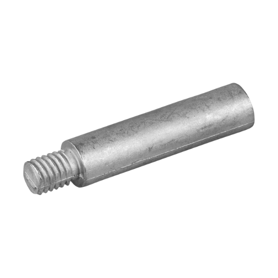 BMW pencil anode for cooler Ø13 L.50