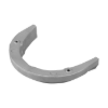 OMC  Front Gearcase Anode - Anodo frontale piede poppiero