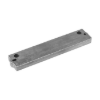 Johnson-Evinrude Stern Bracket anode - Anodo per supporto motore Johnson - Evinrude