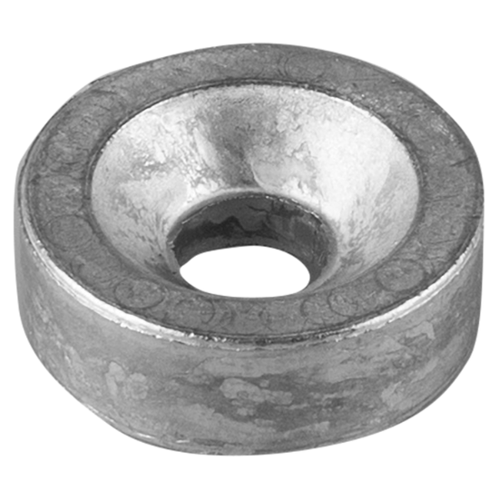 Johnson - Evinrude Washer Anode - Rondella per motori Johnson - Evinrude
