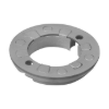Bukh saildrive collar anode - Collare per saildrive Bukh