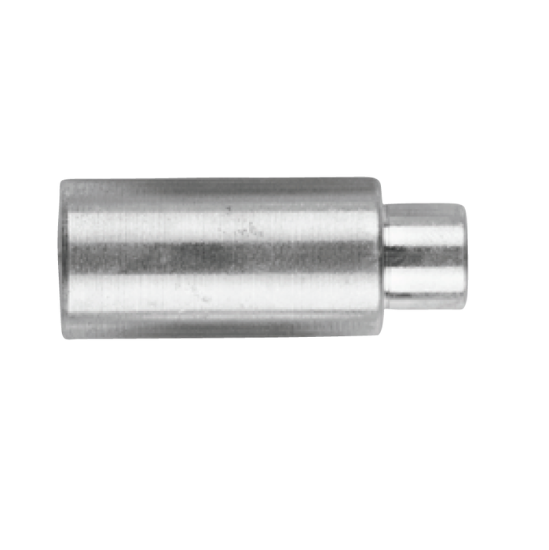 Bukh pencil anode Ø10 L.18