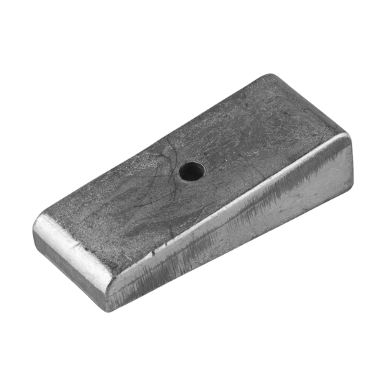 Honda wedge anode - Anodo a cuneo Honda