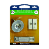 Honda anode kit for 40-50HP