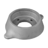 Lombardini Collar anode for saildrive - Collare Lombardini per Saildrive