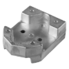 Mercruiser Alpha One Gimbal Anode - Anodo Mercruiser per giunto cardanico
