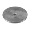 OXE - DIESEL trim tab anode - Anodo per Trim tab Oxe Diesel
