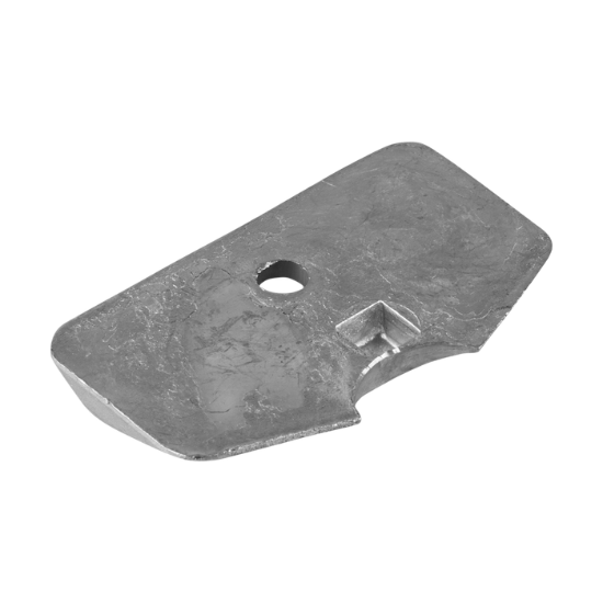 Parsun plate for engines