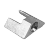 Parsun engine anode - Anodo per motori Panier