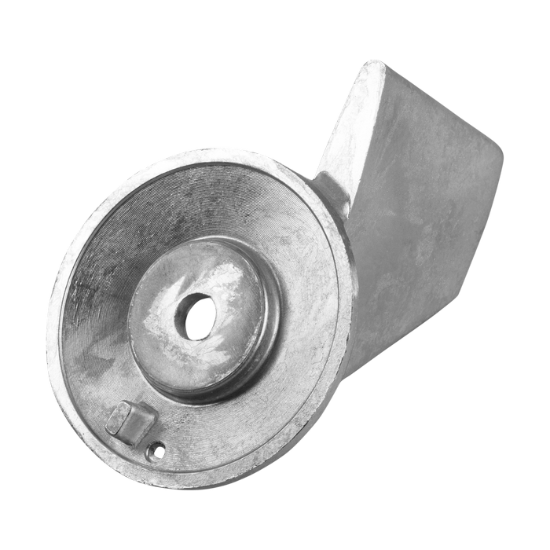 Suzuki trim tab anode - Pinna per Motori Suzuki
