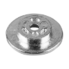 Tohatsu plate for engine - Placca per motori Tohatsu
