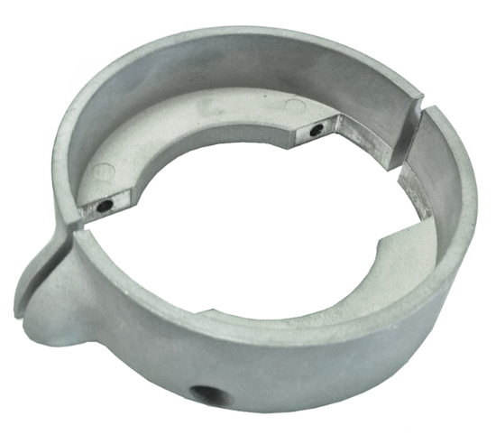 Volvo split ring for sail drive 120