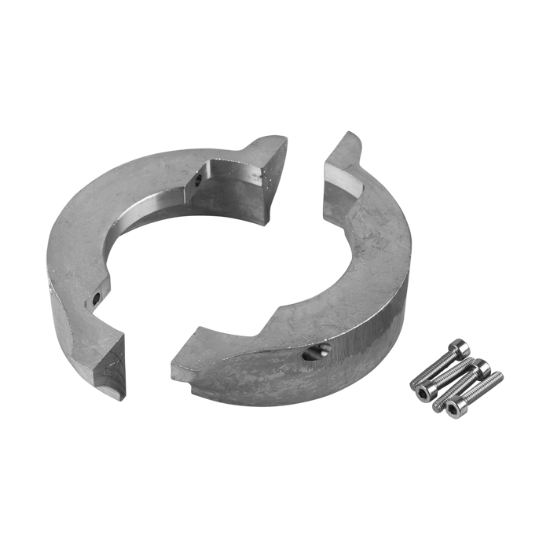 Volvo split ring for sail drive 120