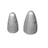 Volvo Penta type nut anode for fixed propeller shaft ø 30  3/4"unc