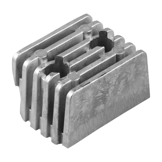 Volvo Penta Block for DPX outdrive