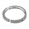 Volvo  Penta collar for 3 blade sail drive, 4 blade folding prop