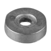 Yamaha button anode for engines - Rondella per motori Yamaha