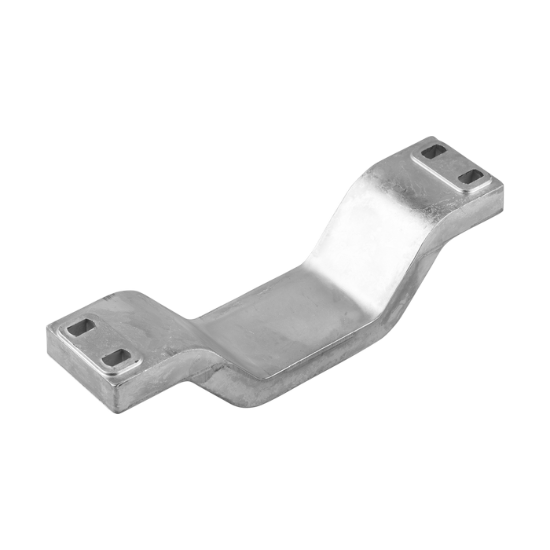 Yamaha Bar anode for engine bracket -  Barra per supporto motore Yamaha