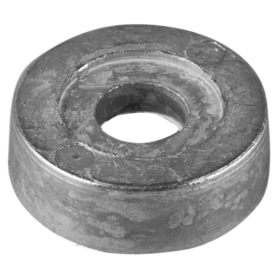 Yamaha washer anode for cylinder head - Anodo per blocco motore Yamaha