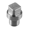 Yamaha Small anode for crankcase cylinder - Anodo interno per motore Yamaha