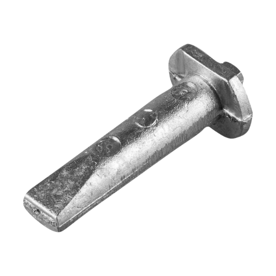 Yamaha Small anode for crankcase cylinder - Anodo interno per motore Yamaha