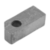 Yamaha Small anode for crankcase cylinder - Anodo interno per motore Yamaha