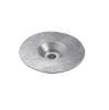 Yanmar trim tab anode - Piastra per fuoribordo Yanmar