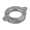 Yanmar collar for Saildrive - Collare per Saildrive Yanmar