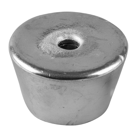 Kamewa large washer anode