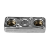 Fernstrum keel cooler  5''x 2' 'x 0,8"