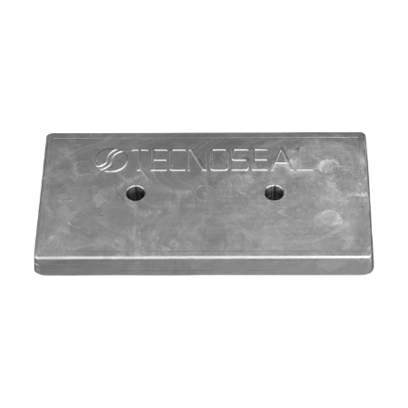 Bolt-on anode for Hull 300x150x26 H.C.125