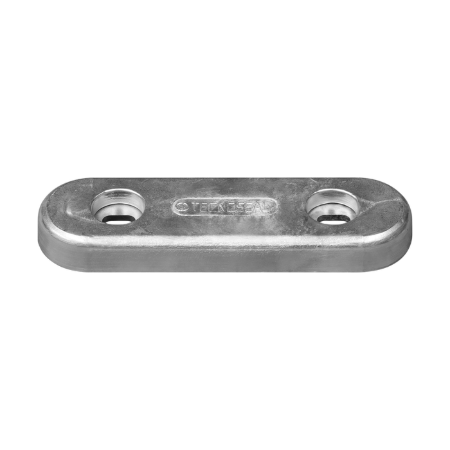 Bolt-on anode for Hull 280x85x30 H.C. 160