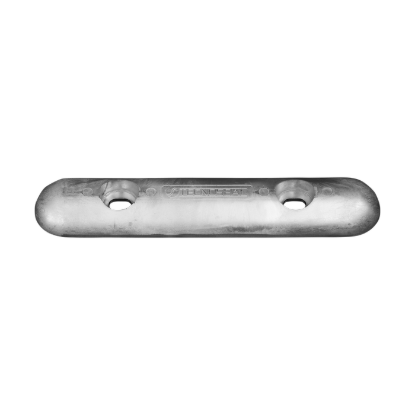 Bolt-on bar anode UK TYPE - Fairline  455x90x40 H.C.230