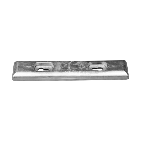 Bolt-on bar anode UK TYPE - Sealine 450X100X30 H.C. 230