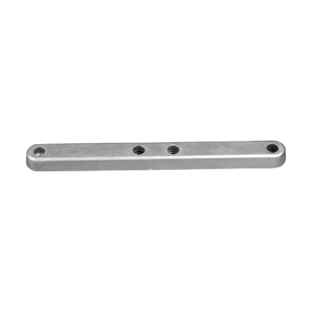 Anode strip for fast boats400x42x20