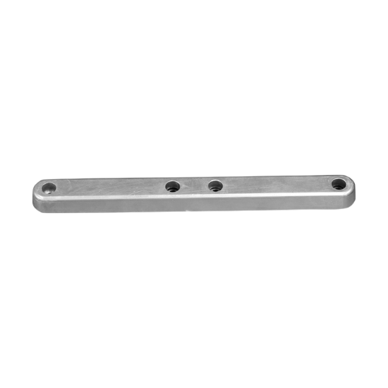Anode strip for fast boats 395x40x25