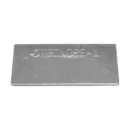 Bolt-on anode for Hull 147X65X22 H.C.70