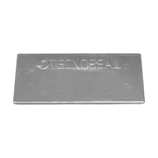 Bolt-on anode for Hull 147X65X22 H.C.70