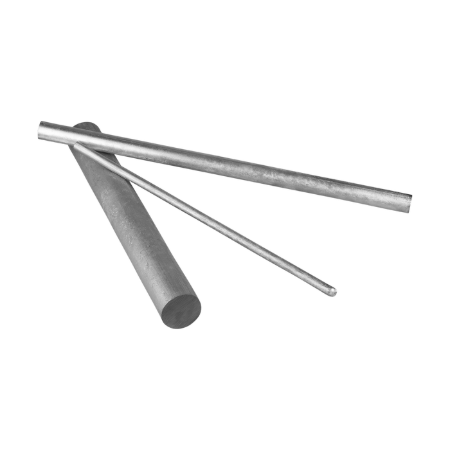 Rods Ø 30 L. 400