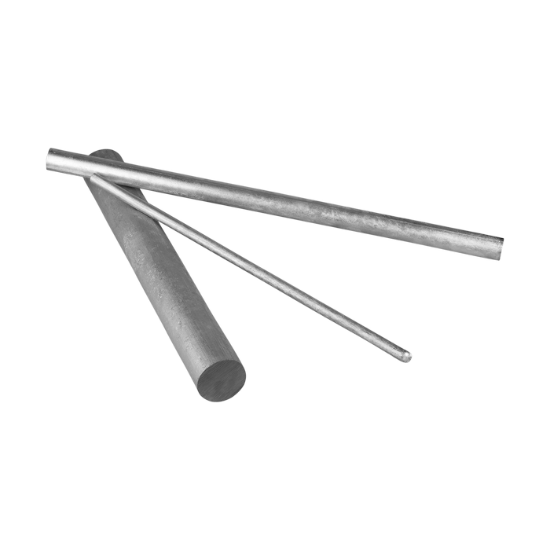 Rods Ø 100 L. 500