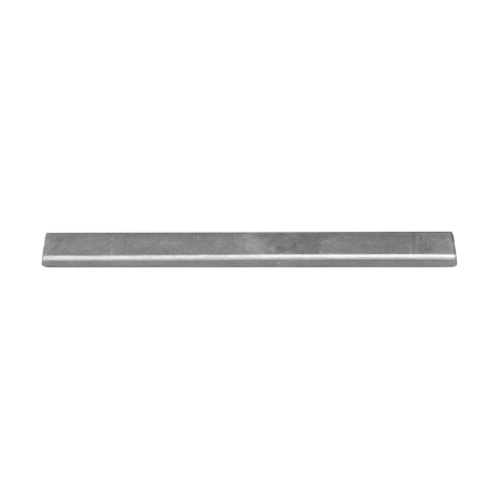 Oval plate for hull (19.29"x 1.89"x 0.79"H)
