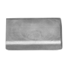 Solid plate without holes  130x80x30 kg. 2