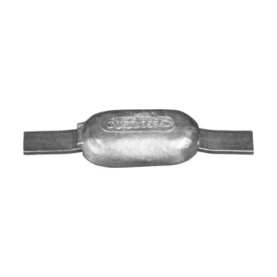 weld on anode 0,6kg