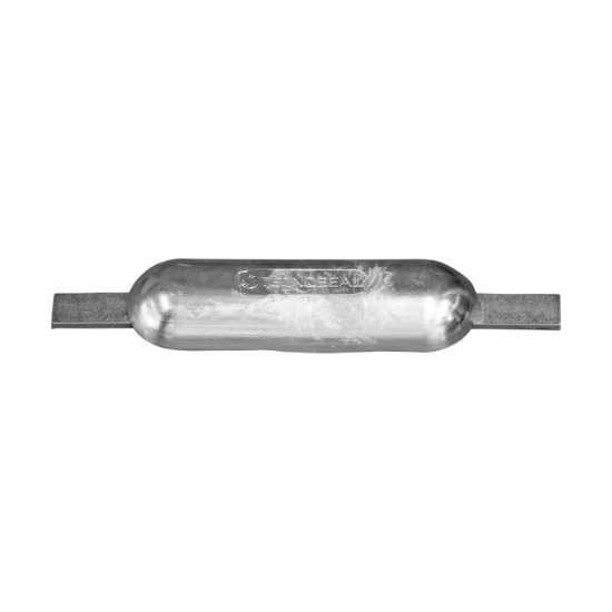 weld on anode 2,2kg