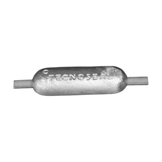 weld on anode 1,57kg