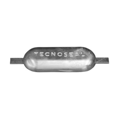 weld on anode  8,5kg