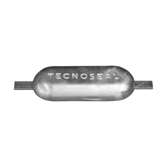 weld on anode  8,5kg