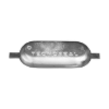 weld on anode 4kg