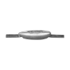 weld on anode Spanish Type 1,96kg